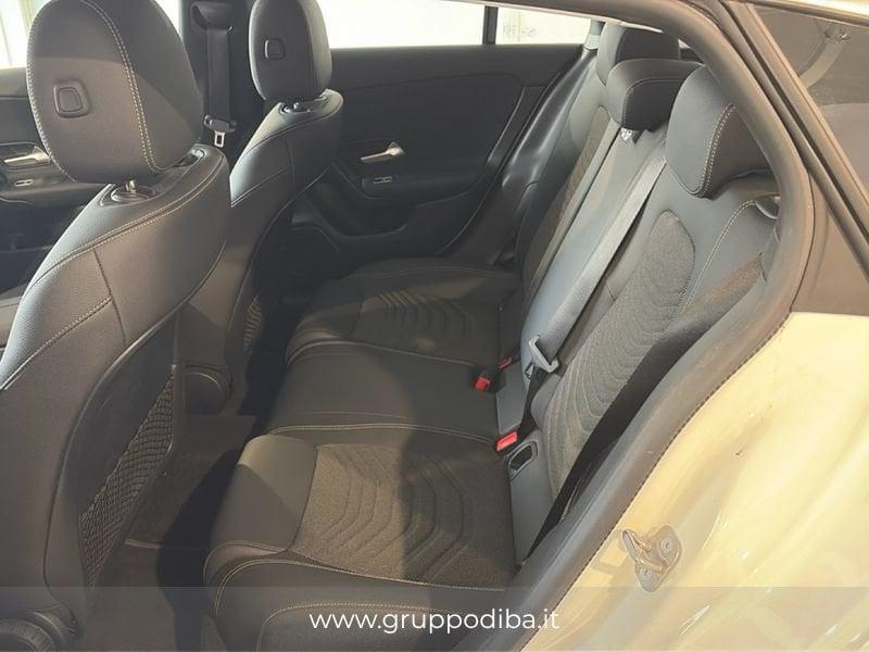 Mercedes-Benz CLA Sh.Brake - X118 2023 Shooting Brake 180 d Advanced auto