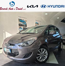 Hyundai iX20 1.4 CRDI 90 CV Comfort