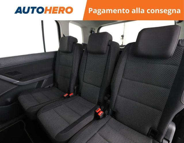 VOLKSWAGEN Touran 1.4 TSI DSG Business BlueMotion Technology