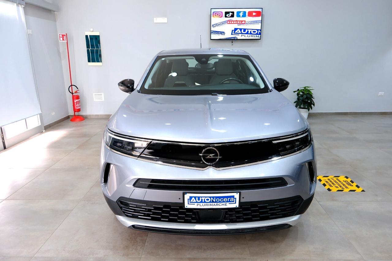 Opel Mokka 1200 T 136cv Elegance - Distrib.CATENA)