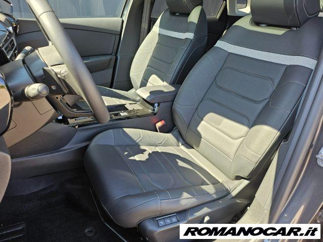 CITROEN C4 X BHDI 130 EAT8 Max Tetto KM. ZERO