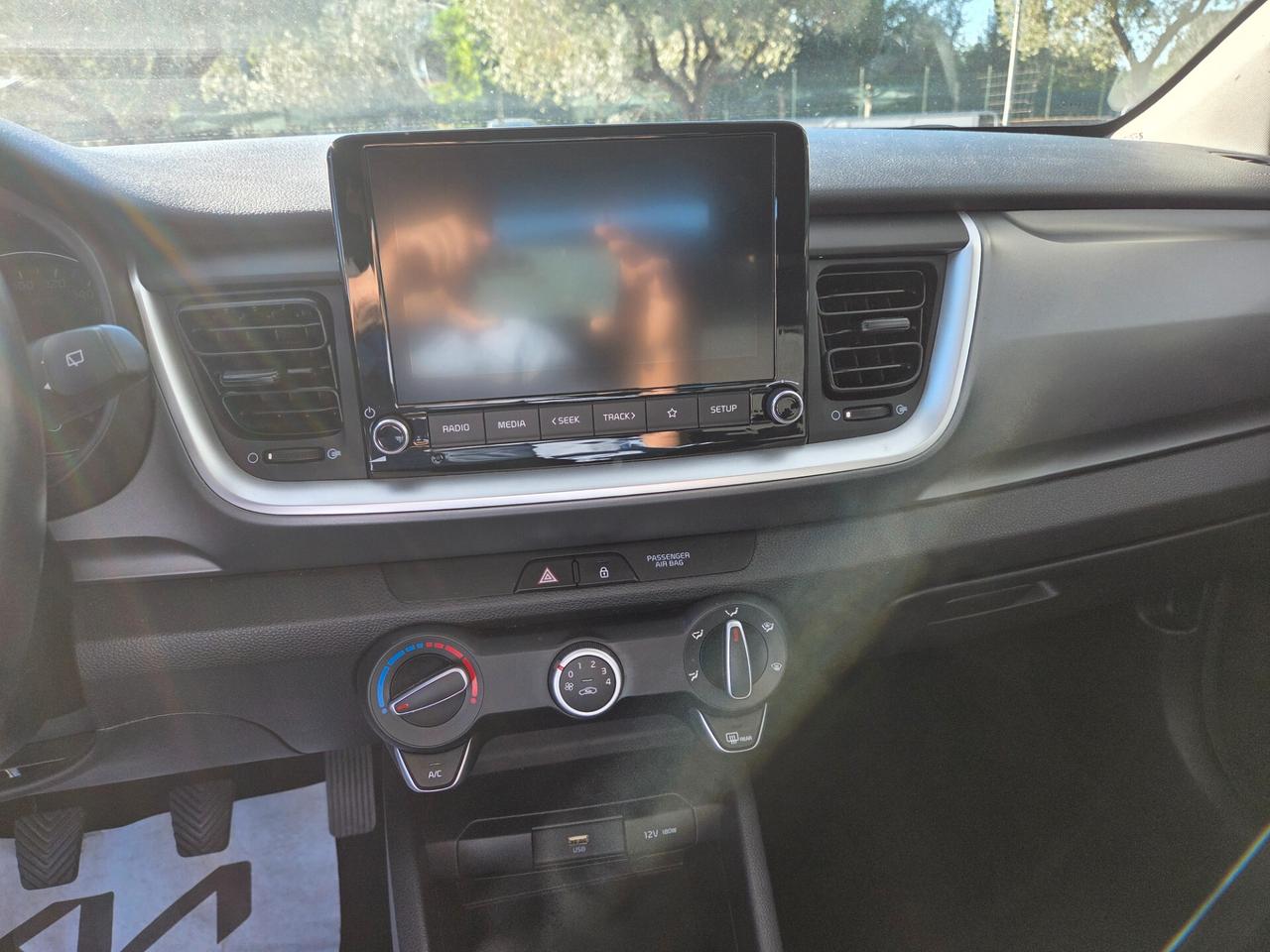 Kia Stonic 1.2 DPI Style