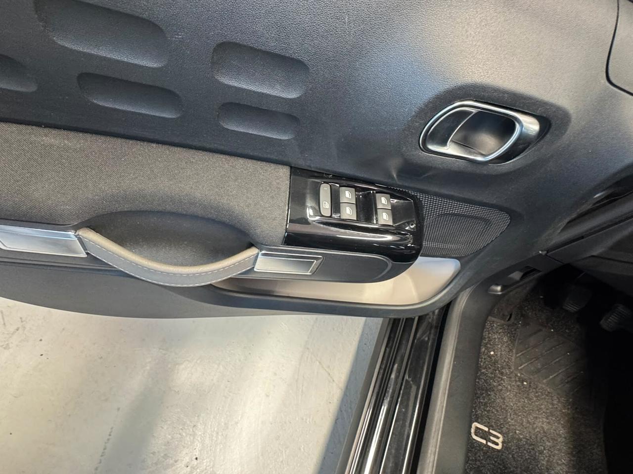 Citroen C3 PureTech 82 Shine