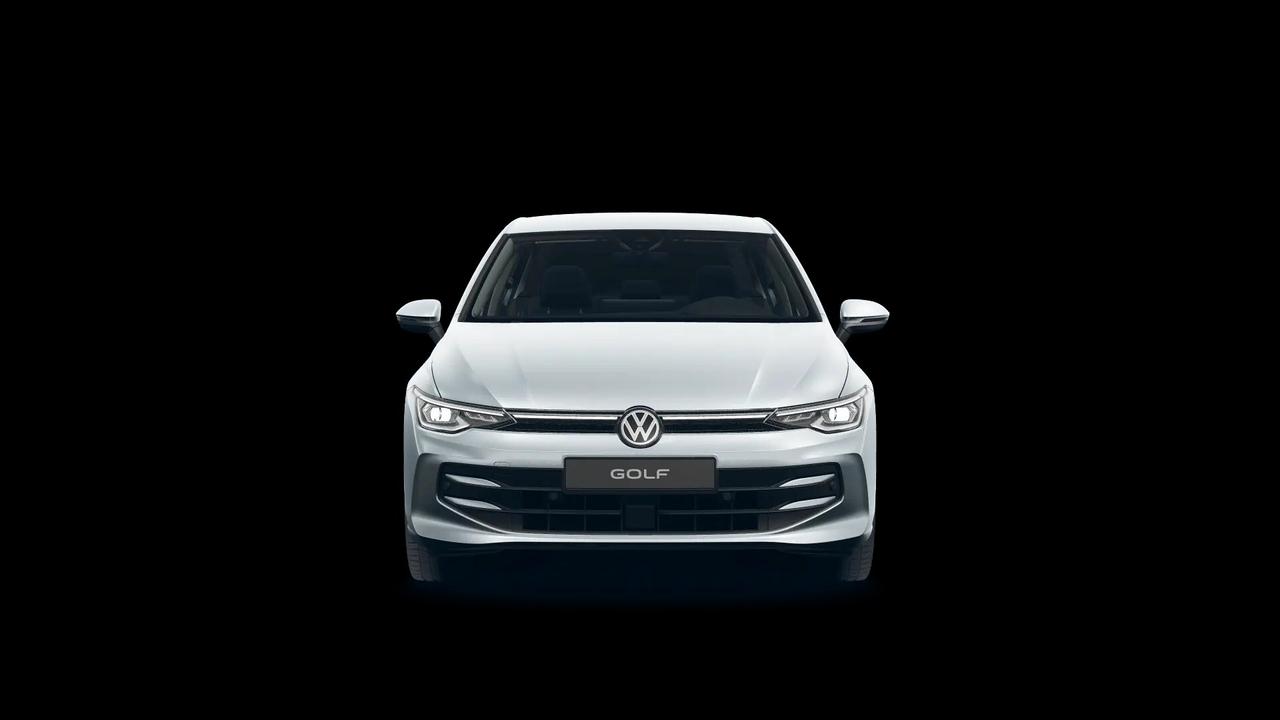 Volkswagen Golf 2.0 TDI 150 CV DSG SCR Life