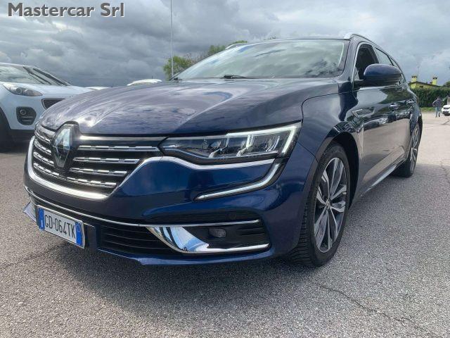 RENAULT Talisman Sporter 2.0 blue dci Business 160cv edc - GD064TK
