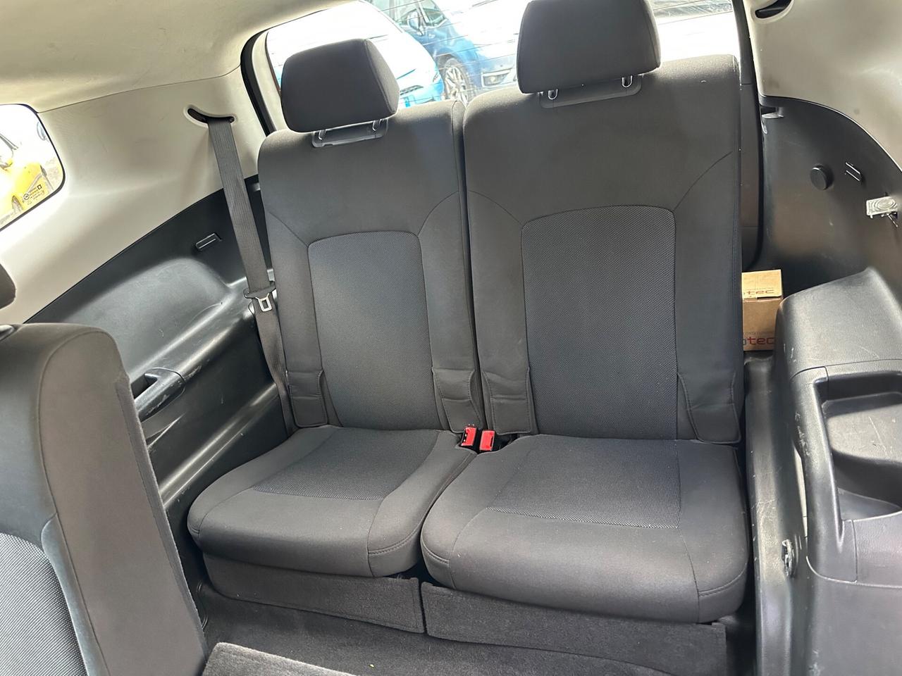 Chevrolet Orlando 1.8 GPL LT