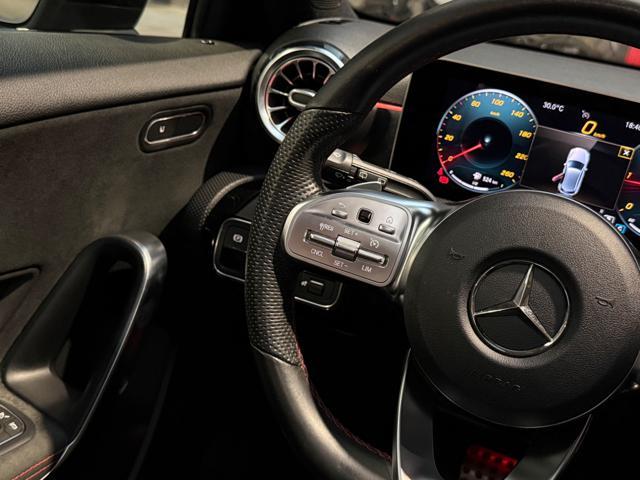 MERCEDES-BENZ A 180 d Automatic Premium *ottime condizioni*
