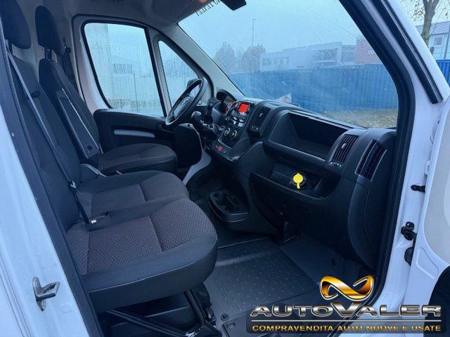 OPEL Movano 33 2.2 BlueHDi 140 S&S PLM-TM L3H2