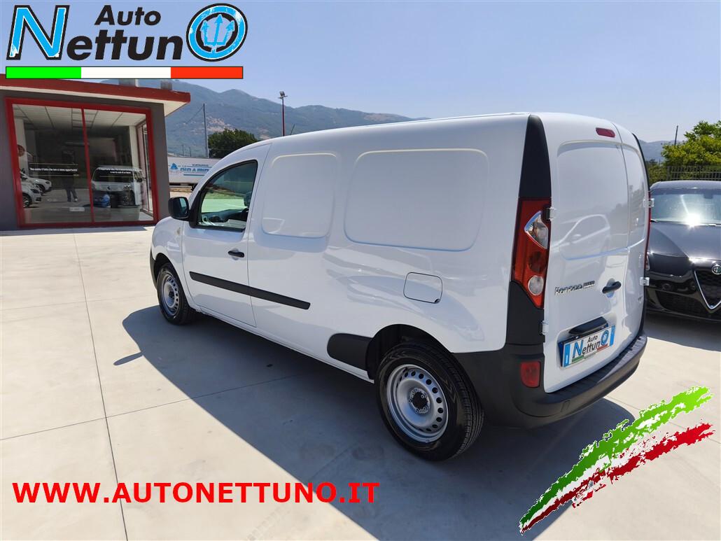 Renault Kangoo 1.5 dCi 110CV F.AP. 4p. Express Maxi Ice