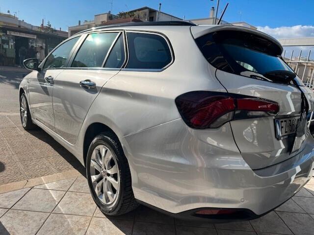 Fiat Tipo 1.3 Mjt S&S SW Business Navi tel Pdc