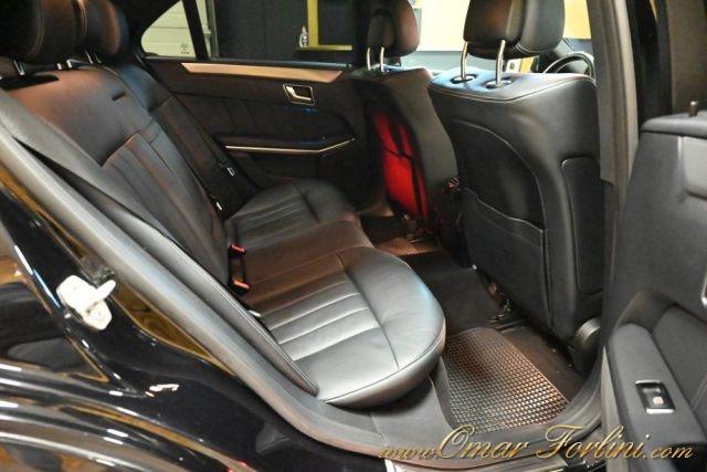 MERCEDES-BENZ E 300 BlueTec HYBRID AUT.SPORT XCOMMERCIANTI NO GARANZIA