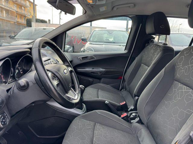 FORD B-Max 1.4 90 CV GPL Business Titanium