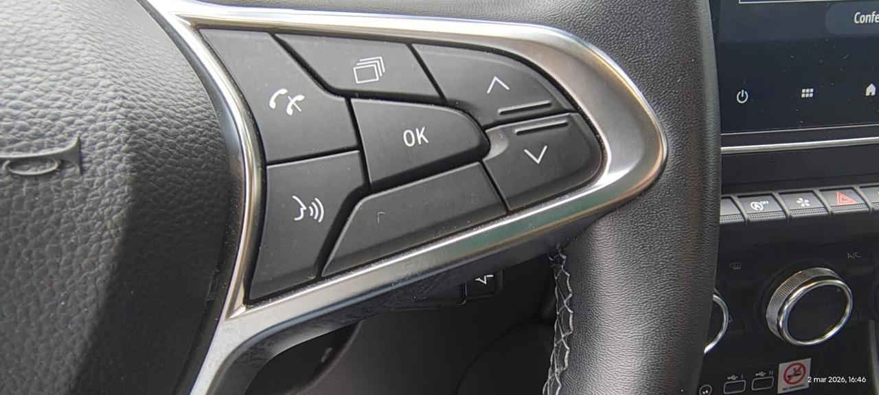 Renault Captur TCe 90 CV Techno