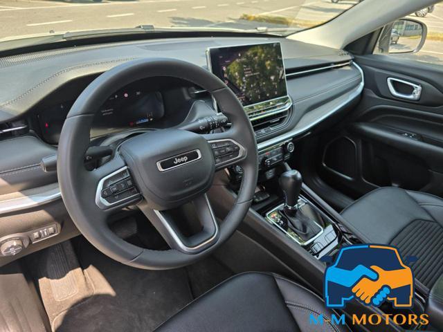 JEEP Compass 1.5 Turbo T4 130 CV MHEV 2WD Limited "PROMO"