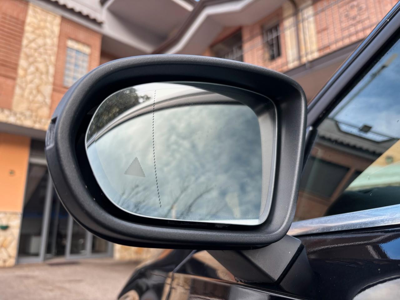 Mercedes-benz A 180d 116 CV Automatic Sport FULL MY 21 MOTORE MERCEDES