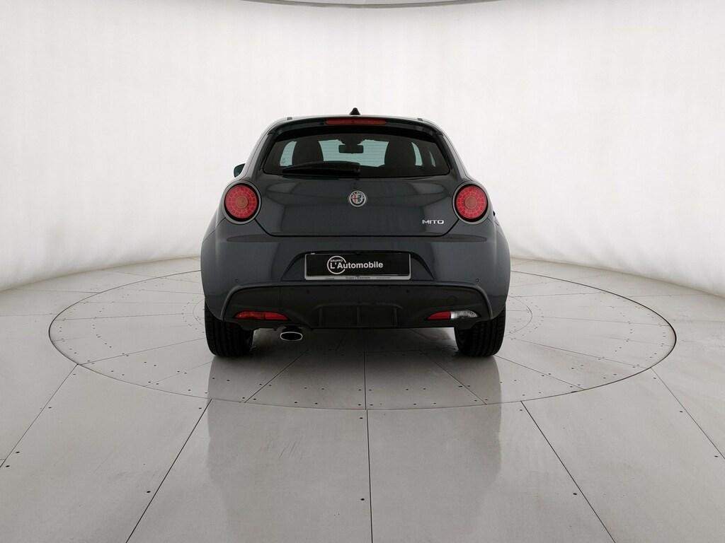 Alfa Romeo MiTo 1.3 JTDm Mito