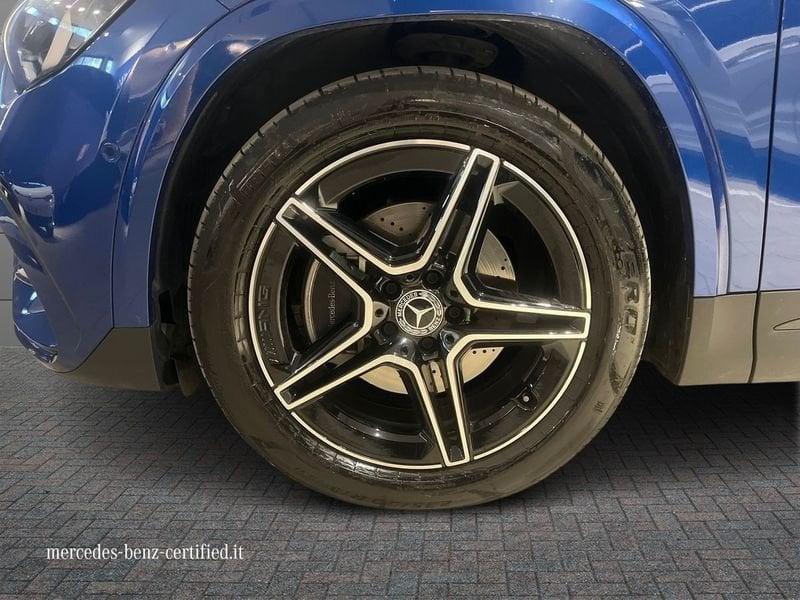 Mercedes-Benz GLA 200 d AMG Line Advanced Plus auto