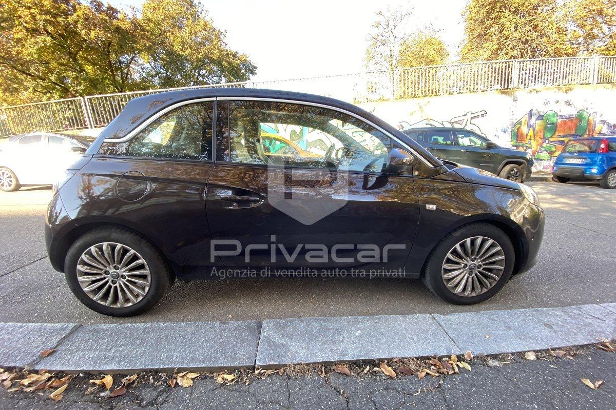 OPEL Adam 1.4 87 CV GPL Tech Glam