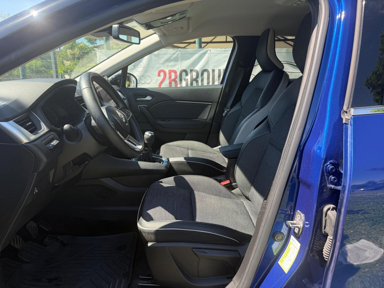 Renault Captur 1.0TCe 100CV GPL Techno-2023"UNIPRO"