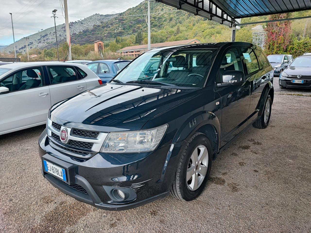 Fiat Freemont 2.0 Multijet 140 CV Urban