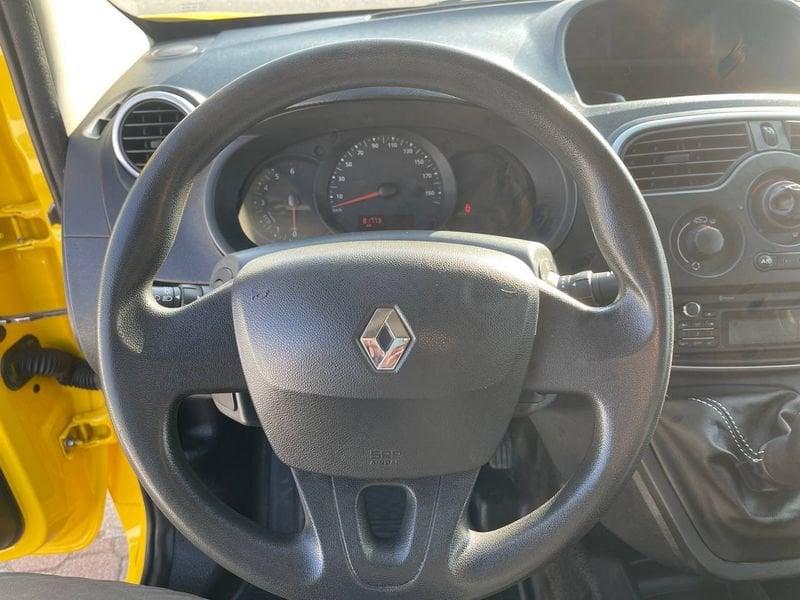 Renault Kangoo 1.5 dCi 90CV Stop & Start Life N1