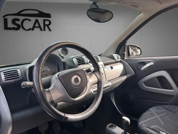 smart forTwo 1.0 Pulse 71cv~Unipro~PREZZO REALE