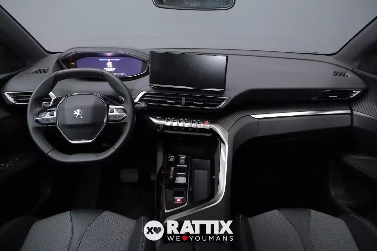 Peugeot 5008 1.5 BlueHDI 130CV Allure Pack EAT8 7p.ti