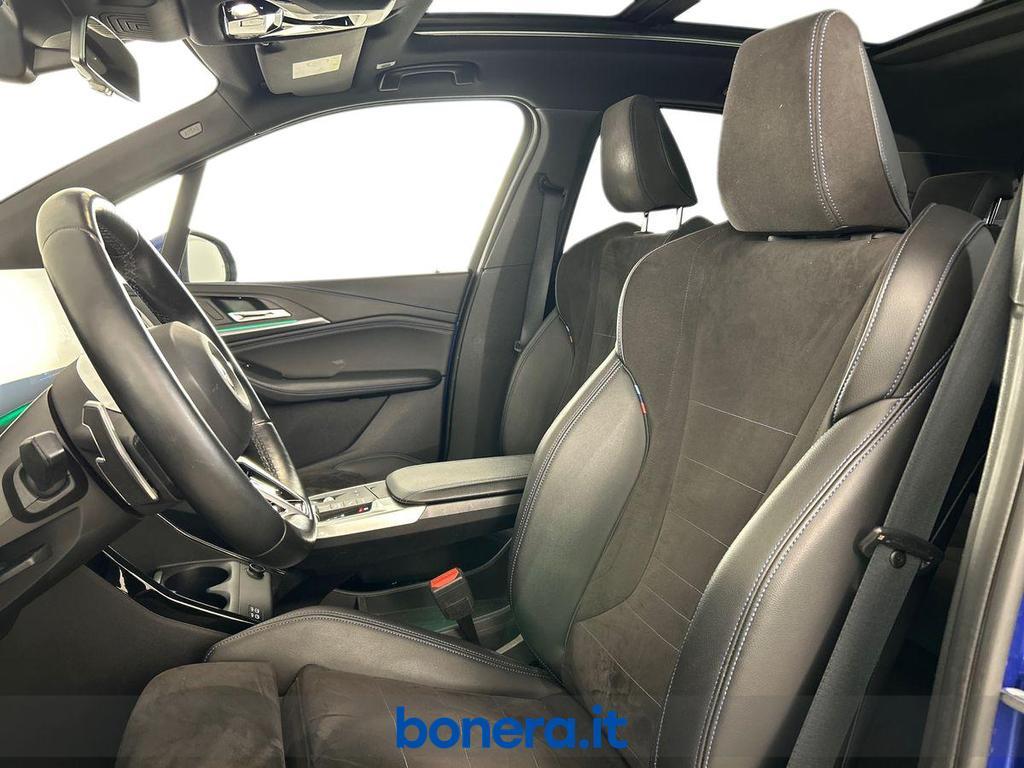 BMW Serie 2 Active Tourer 220 i Mild Hybrid 48V DCT