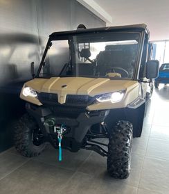 Cf Moto UFORCE 1000 - Agricolo
