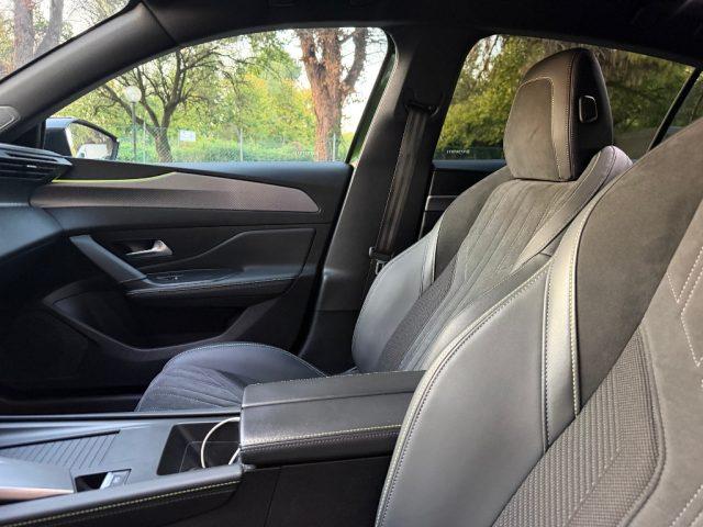 PEUGEOT 308 1.5 BLUEHDI 130CV GT EAT8 NAVIGATORE CERCHI DA 18