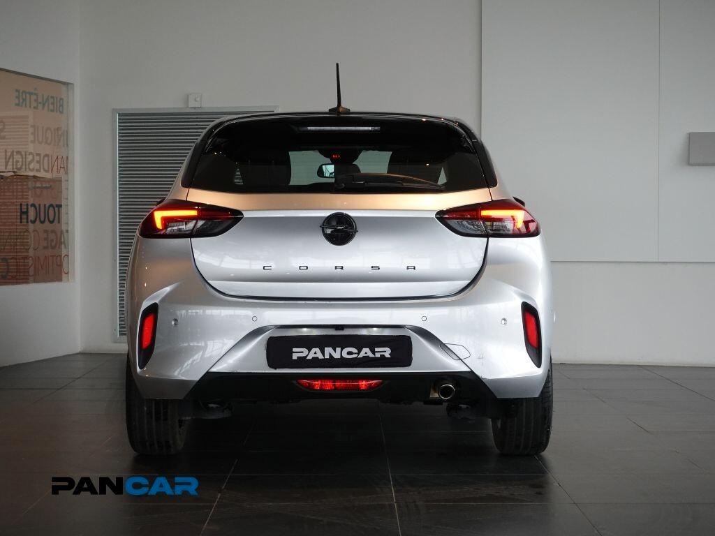 Opel Corsa 1.2 100 CV GS