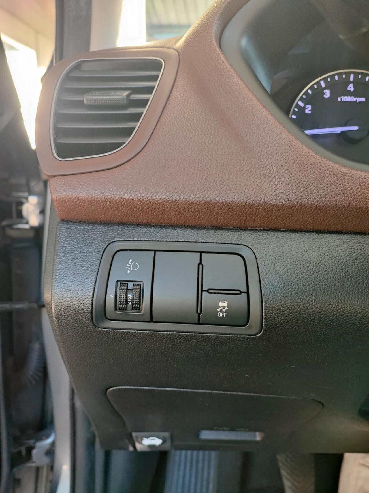 Hyundai i20 1.2 5 porte Econext Classic