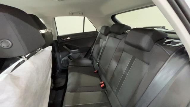 VOLKSWAGEN T-Roc 1.0 TSI Edition Plus - VARI COLORI!