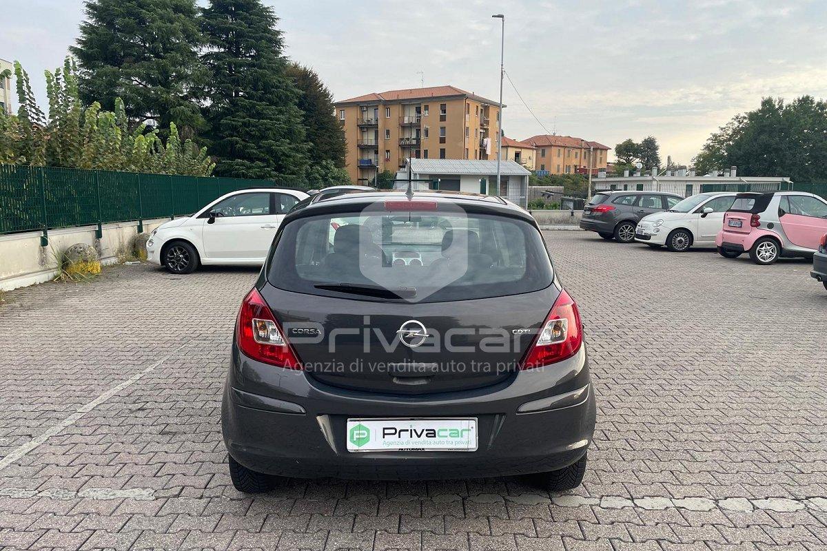 OPEL Corsa 1.3 CDTI 75CV F.AP. 5 porte Business (N1)