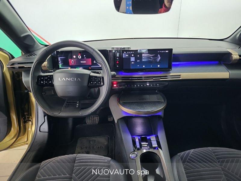 Lancia Ypsilon Ibrida Ibrida 100cv LX e-DCT