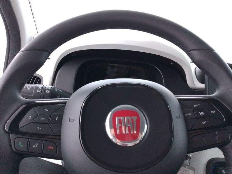 FIAT Pandina Cross 1.0 firefly hybrid s e s 70cv