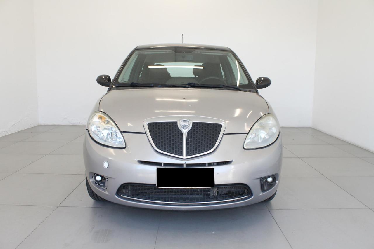 Lancia Ypsilon Ypsilon 1.3 Mjt 75 Cv. Oro