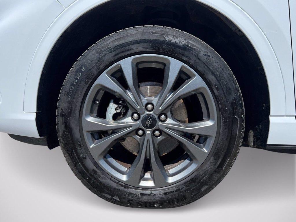 FORD Kuga 2.5 Plug In Hybrid 225 CV CVT 2WD ST-Line X del 2023