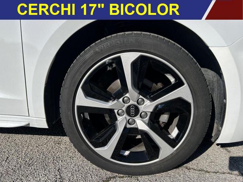 Audi A1 SPB 30 TFSI S Line Edition S-LINE PARI AL NUOVO OFFERTA