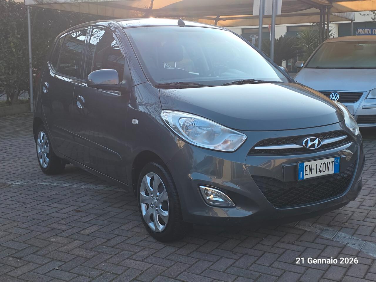 Hyundai i10 1.1 12V Classic