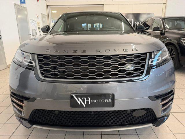 LAND ROVER Range Rover Velar 2.0D I4 240 CV R-Dynamic HSE //BELL1SS1MA//