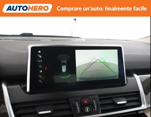 BMW 220 d Active Tourer Advantage