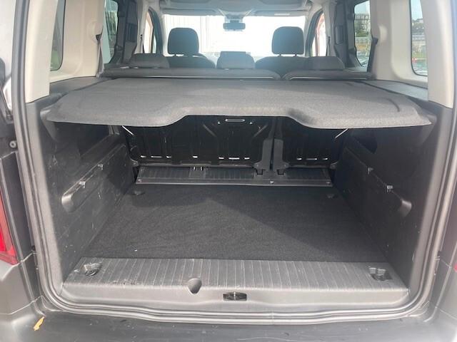 Citroen Berlingo PureTech 110 Stop&Start M Live
