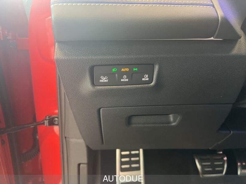 Volkswagen Golf TIGUAN 1.5 TSI EHYBRID R-LINE DSG 204CV