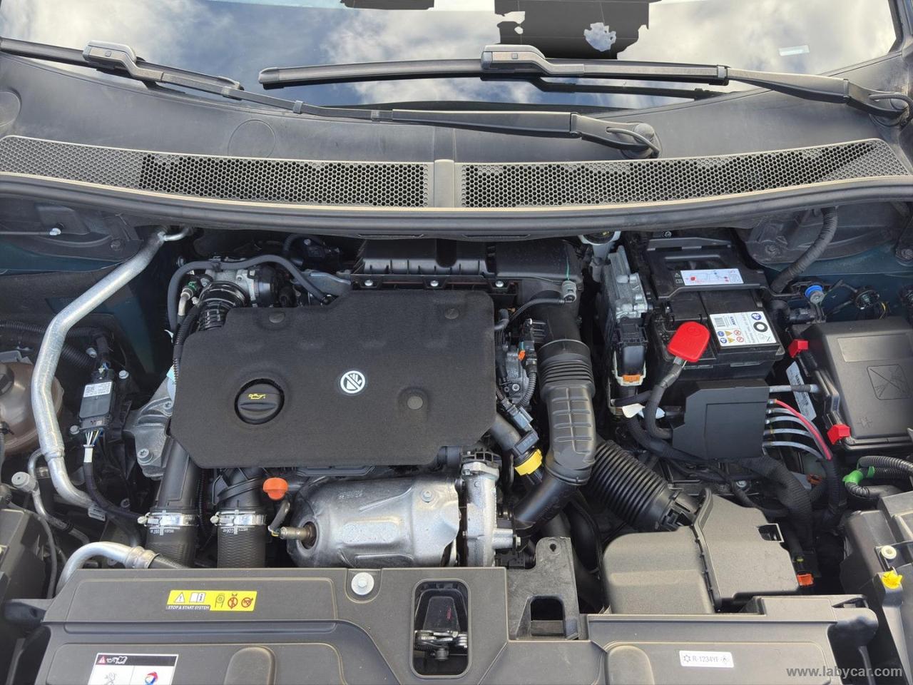 PEUGEOT 3008 BlueHDi 130 S&S Allure Pack COME NUOVA