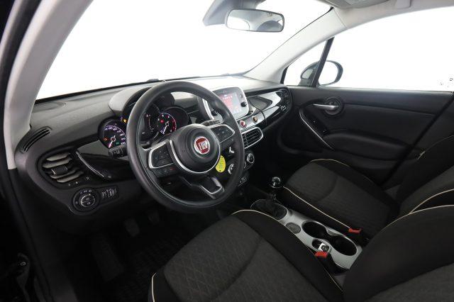 FIAT 500X 500X 1.6 MultiJet 120 CV Cross