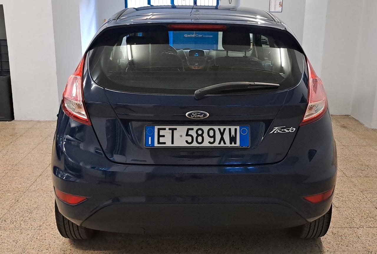 Ford Fiesta 1.4 3p Bz.- GPL fino 2034
