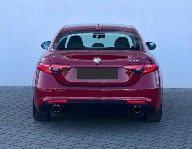 ALFA ROMEO Giulia 2.0 Turbo 200 CV AT8 Super