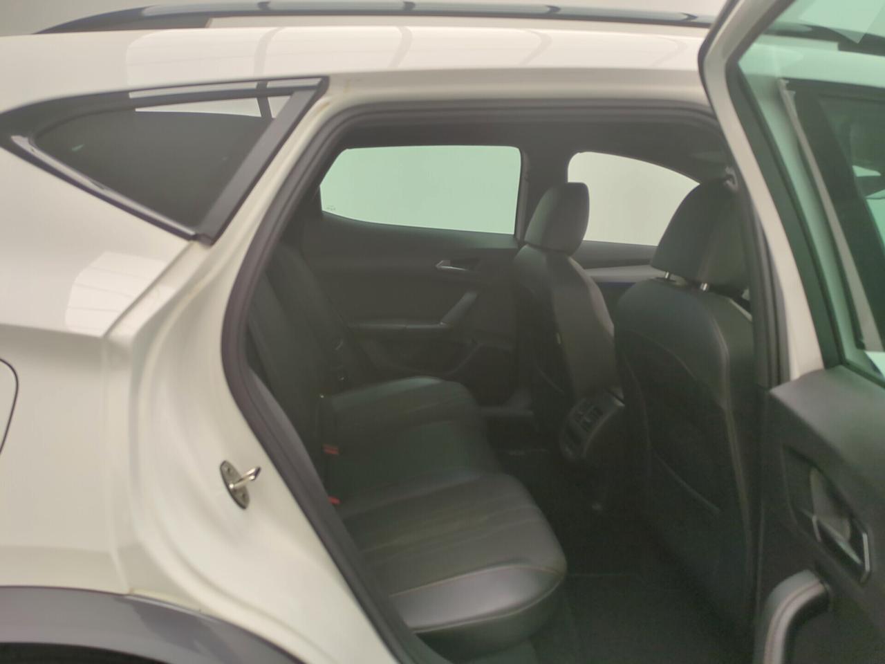 Cupra Formentor 1.5 TSI