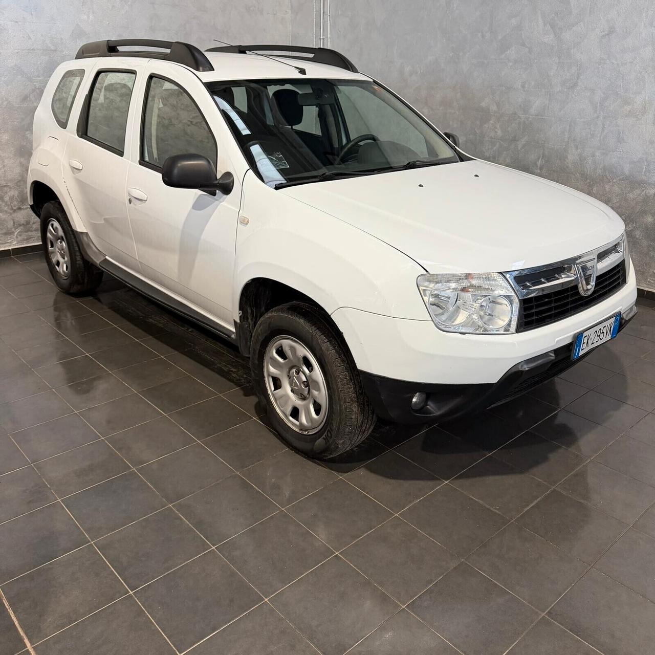 Dacia Duster 1.6 BENZINA NEOPATENTATI